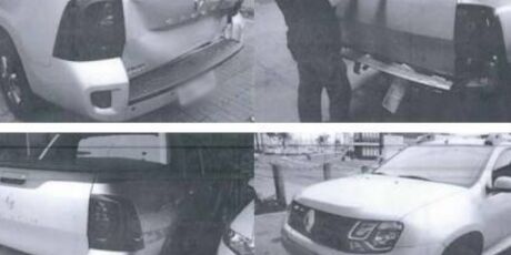 Justi&ccedil;a condena policial civil que usou ve&iacute;culo p&uacute;blico para quitar Hilux