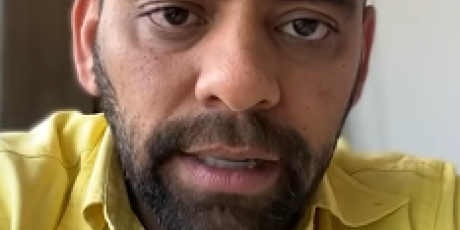 Prefeito de Ant&ocirc;nio Jo&atilde;o pro&iacute;be 'cabelo maluco' nas escolas