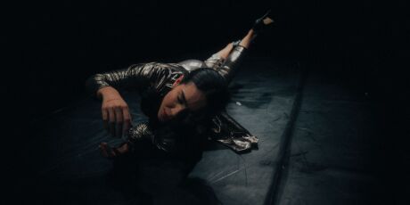 "Quem a Mim Nomeou o Mundo?", com Maria Fernanda Figueiró