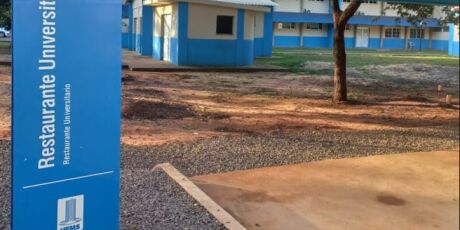 CGU barra superfaturamento na compra de refei&ccedil;&otilde;es pela UFMS