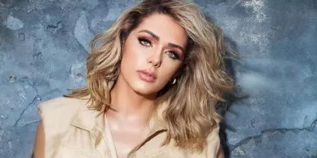 Capa da semana B+: Entrevista exclusiva com a cantora e apresentadora Tânia Mara