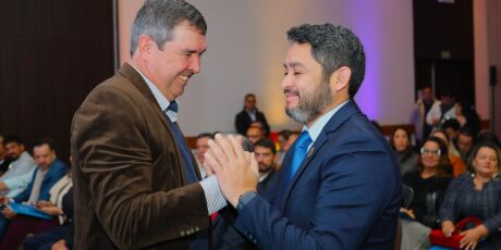 Com&eacute;rcio entre MS e Chile envolveu R$ 1,3 bilh&atilde;o no 1&ordm; semestre de 2025