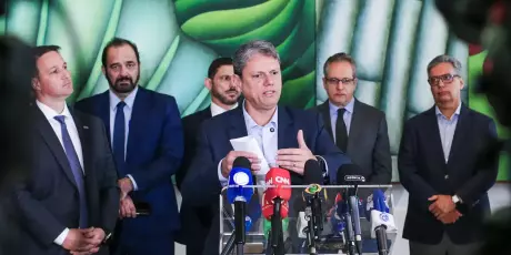 S&atilde;o Paulo confirma cinco mortes em casos de intoxica&ccedil;&atilde;o por metanol