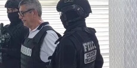 Justi&ccedil;a nega recurso e Tio Arantes ficar&aacute; mais dois anos no pres&iacute;dio federal de Bras&iacute;lia