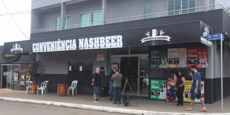 Pol&iacute;cia de MS investiga morte por suposta ingest&atilde;o de metanol