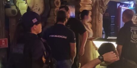 Famosa casa noturna da Capital nega ter comercializado bebidas adulteradas ou falsificadas