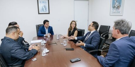 Soraya vai ao Minist&eacute;rio do Esporte atr&aacute;s de "socorro" para reabrir Moren&atilde;o