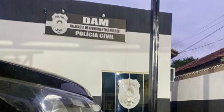 Homem &eacute; preso por tentativa de feminic&iacute;dio no interior de MS