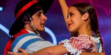 Prefeitura abre inscri&ccedil;&otilde;es para oficina gratuita de dan&ccedil;a