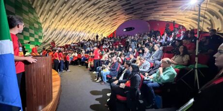 F&oacute;rum em Campo Grande projeta novo cen&aacute;rio para transporte rodovi&aacute;rio seguro em MS