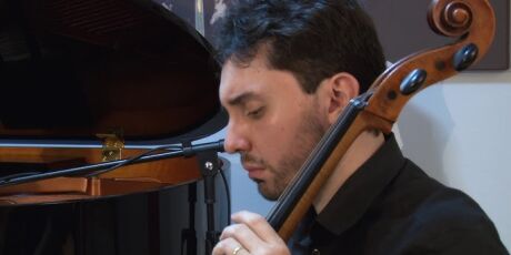 Concerto une UFMS e Harvard em experi&ecirc;ncia sonora que faz o Pantanal "cantar" em Campo Grande