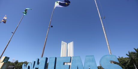 UFMS: 97% dos cursos recebem 4 ou 5 estrelas em classifica&ccedil;&atilde;o