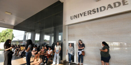 CNU 2025: locais das provas discursivas serão divulgados nesta segunda