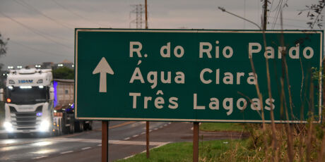 Manobra da K-Infra em leil&atilde;o da Rota da Celulose leva ANTT a endurecer regras