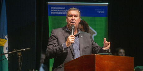 Governo de MS sanciona lei que autoriza empr&eacute;stimo de R$ 950 milh&otilde;es