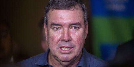 Governo de MS pede mais R$ 950 milh&otilde;es em empr&eacute;stimo ao Banco do Brasil