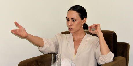 "Qual é a base para a demarcação de terra indígena? A cabeça de um antropólogo"