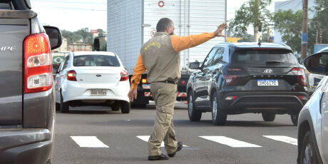 Interdições no Centro começam hoje para montagem do Natal dos Sonhos 