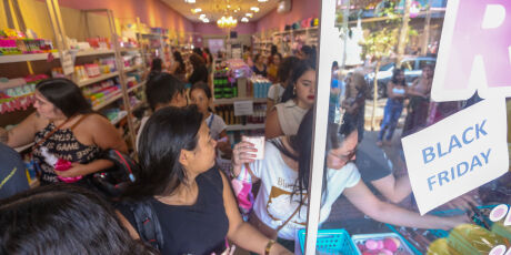 13&ordm; sal&aacute;rio deve injetar mais de R$ 5 bilh&otilde;es na economia de MS