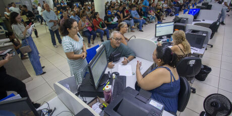 PGE transfere atendimento de d&iacute;vida ativa para a nova sede
