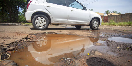 Justi&ccedil;a condena ex-secret&aacute;rios por improbidade administrativa no servi&ccedil;o de tapa-buracos