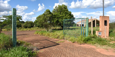 Prefeitura pede mais prazo para revitalizar parque abandonado h&aacute; 16 anos