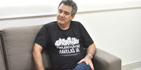 C&acirc;mara vai discutir por que Campo Grande voltou a ter favelas