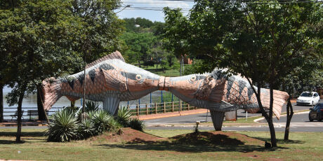 Artista Plástico que tinha o Pantanal como inspiração morre aos 58 anos