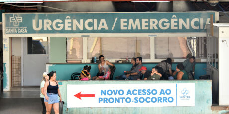 Ministério da Saúde defende auditoria retroativa nas contas da Santa Casa