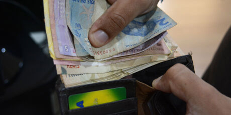 Aumento do salário mínimo para 2026 pode ser menor que o esperado