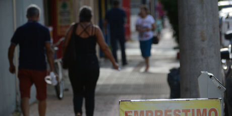 N&uacute;mero de empresas negativadas no Estado cresce 25,7% e atinge recorde