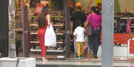 MS acompanha a média nacional e registra queda no comércio varejista