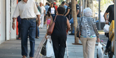 Expectativa de vida no Brasil atinge maior n&uacute;mero desde 1940