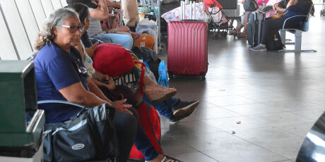 Dia da Consci&ecirc;ncia Negra vai movimentar 20 mil pessoas na rodovi&aacute;ria