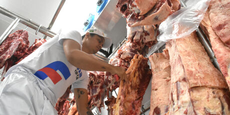 EUA retiram sobretaxa e confirmam impacto mínimo sobre carne de MS