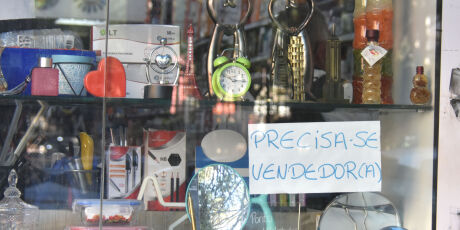 Economia de MS est&aacute; entre as que mais crescem no Brasil, com &iacute;ndices chineses