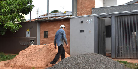 Linha de cr&eacute;dito para reformas d&aacute; "f&ocirc;lego" para a constru&ccedil;&atilde;o civil em MS