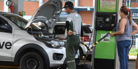 Pre&ccedil;o do g&aacute;s natural pode disparar nos pr&oacute;ximos meses