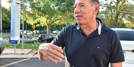 Assembleia Legislativa inicia escolha do novo conselheiro do TCE na quinta-feira