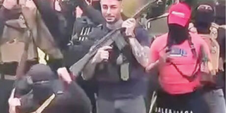 Amea&ccedil;a de chefe do PCC exp&otilde;e fragilidade da fronteira de MS