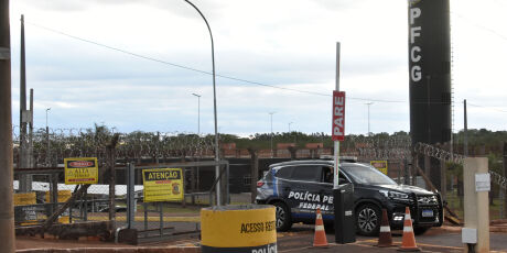 MPF recomenda a&ccedil;&atilde;o contra suic&iacute;dios no pres&iacute;dio federal