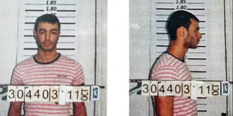 Traficante racha diplomacia entre o Paraguai e a Bol&iacute;via