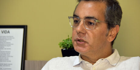 "Tem bastante intelig&ecirc;ncia e ci&ecirc;ncia no que o agro faz aqui em Mato Grosso do Sul"