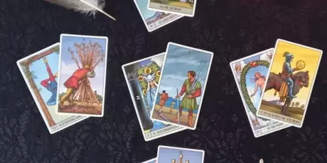 Astrologia B+: A energia do Tarô da semana entre 24 e 30 de novembro. Momentos de celebrações.