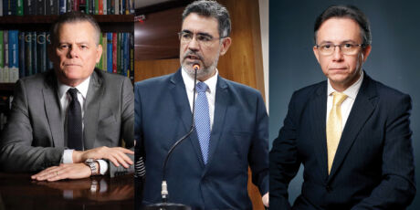 Projeto antifac&ccedil;&atilde;o &eacute; mais criticado do que elogiado por juristas de MS