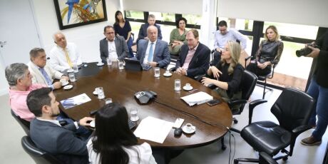 TCE tem até dezembro para padronizar controle sobre os recursos de emendas