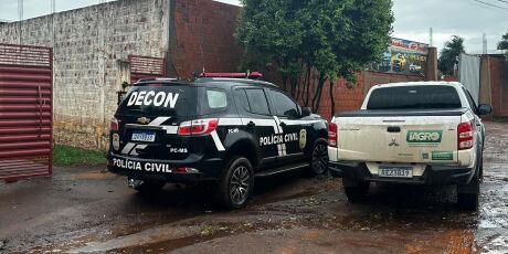 Dono de f&aacute;brica de iogurte que usava r&oacute;tulos falsos nos frascos &eacute; preso