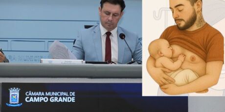 Fala transfóbica de vereador repercute nas redes sociais; "bizarrice"