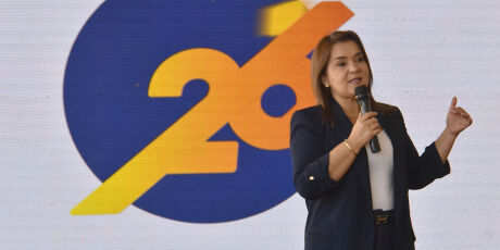 Prefeita Adriane Lopes reduz pela metade desconto de quem paga IPTU &agrave; vista