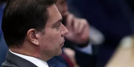 Moraes decreta pris&atilde;o de Alexandre Ramagem